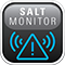 Salt monitor Icon